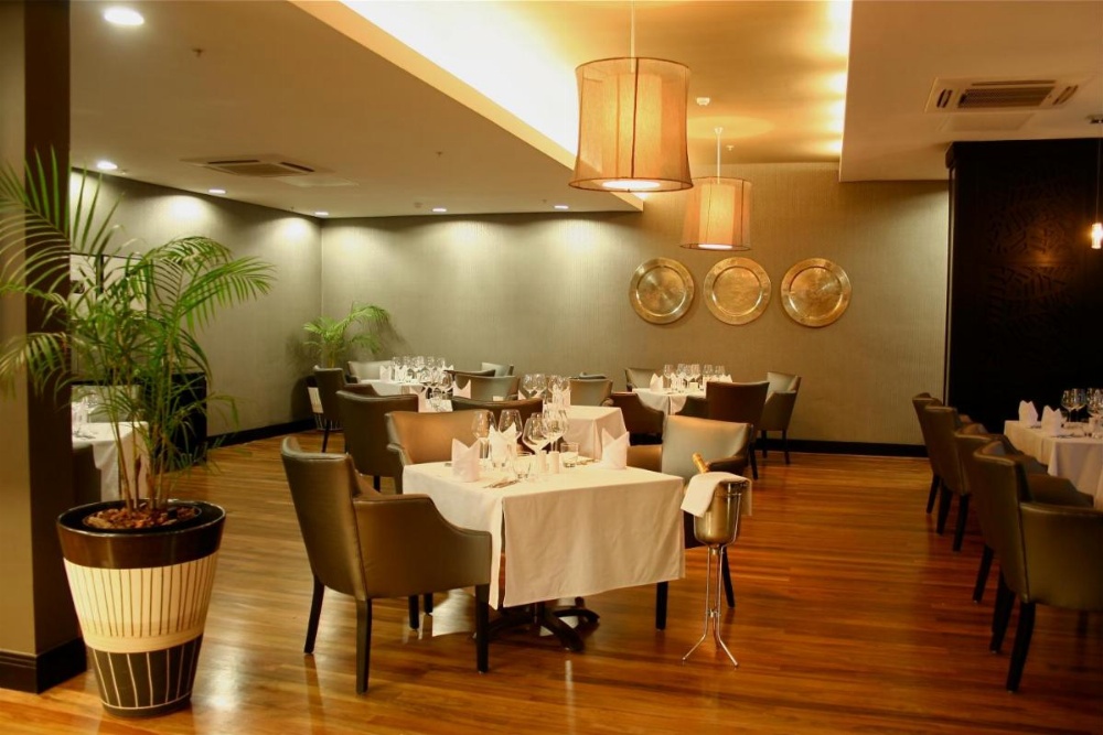 Mount Meru Hotel Image 10