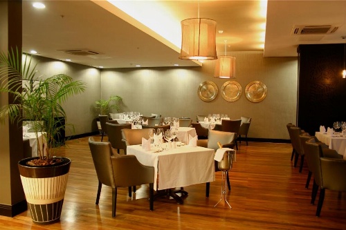 Mount Meru Hotel image 10