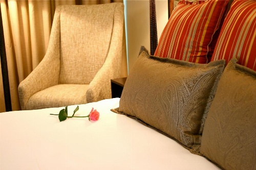 Mount Meru Hotel image 11