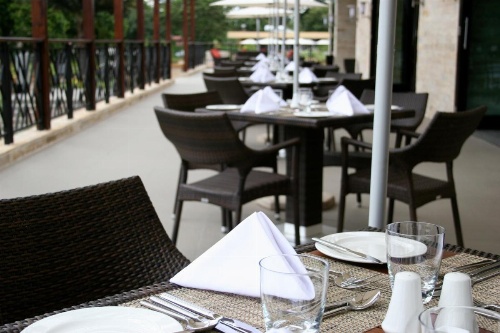Mount Meru Hotel image 13