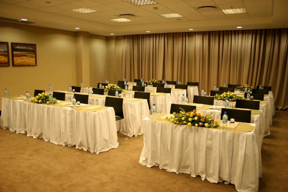 Mount Meru Hotel Image 14
