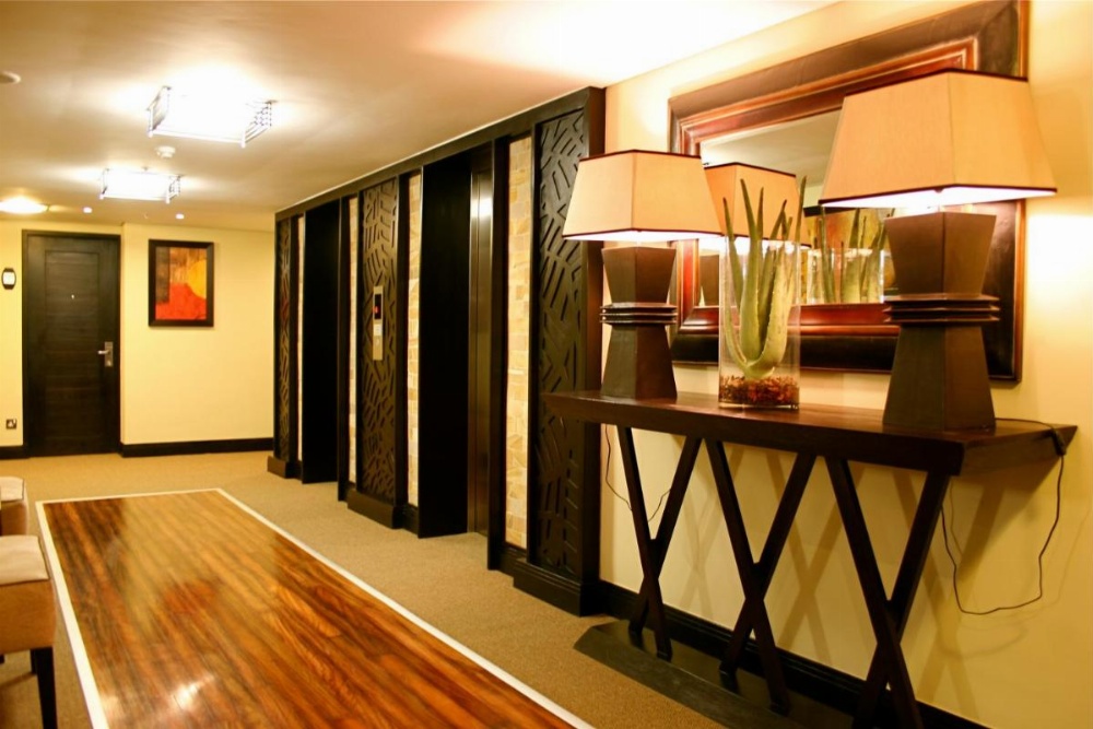 Mount Meru Hotel Image 15