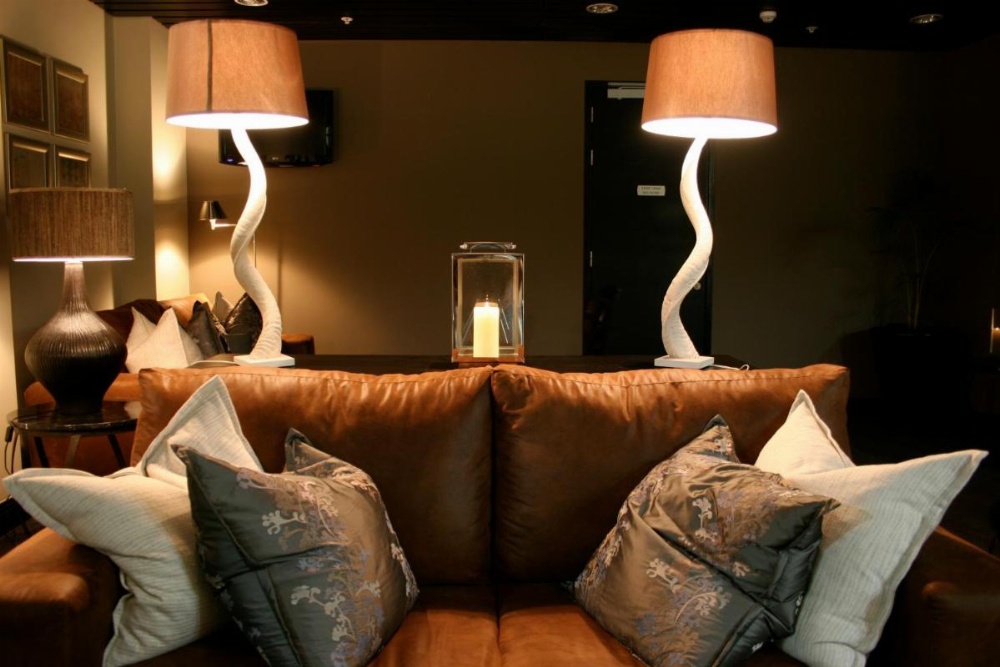 Mount Meru Hotel Image 16