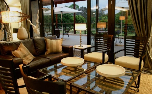 Mount Meru Hotel image 18