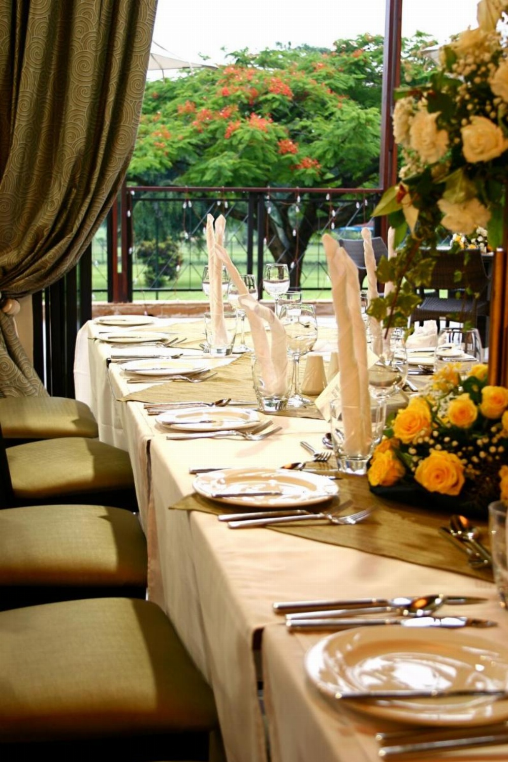 Mount Meru Hotel Image 19