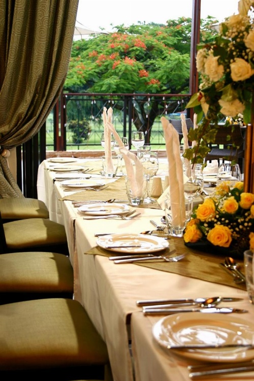 Mount Meru Hotel image 19