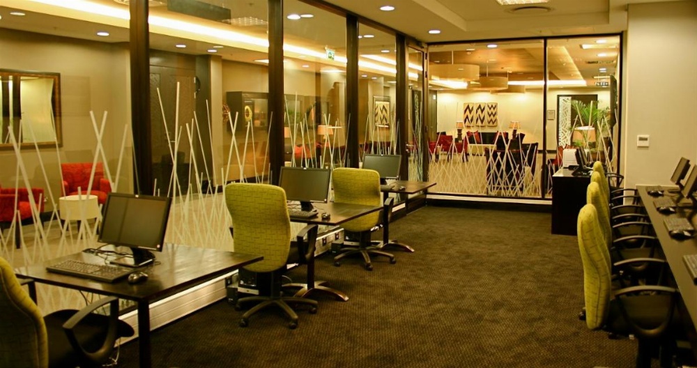 Mount Meru Hotel Image 20