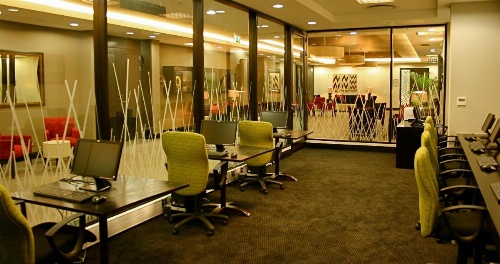 Mount Meru Hotel image 20