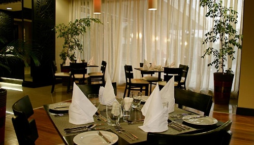 Mount Meru Hotel image 23