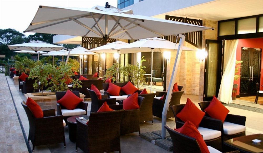 Mount Meru Hotel Image 24