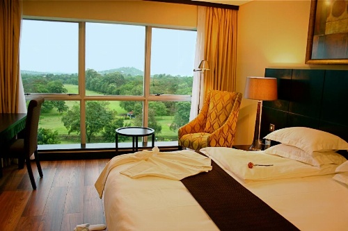 Mount Meru Hotel image 25