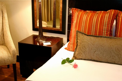 Mount Meru Hotel image 26