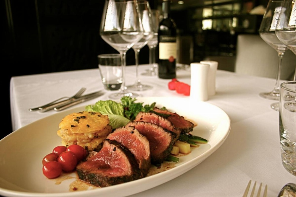 Mount Meru Hotel Image 27