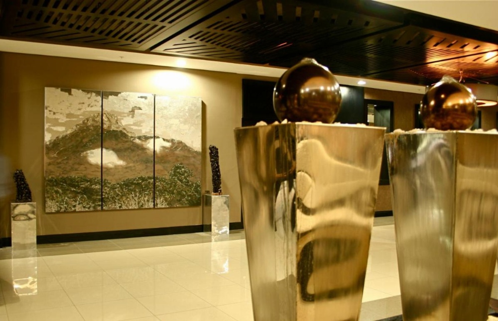 Mount Meru Hotel Image 29