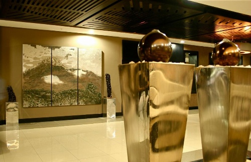 Mount Meru Hotel image 29
