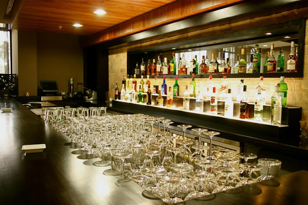 Mount Meru Hotel Main image