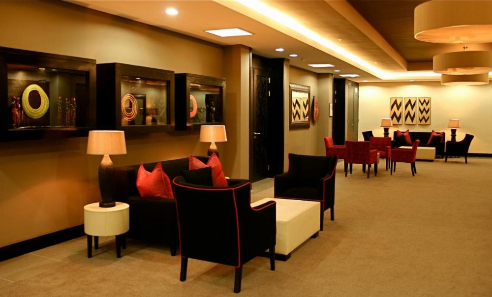 Mount Meru Hotel Image 31