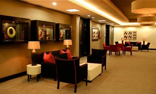 Mount Meru Hotel image 31