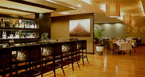 Mount Meru Hotel image 32