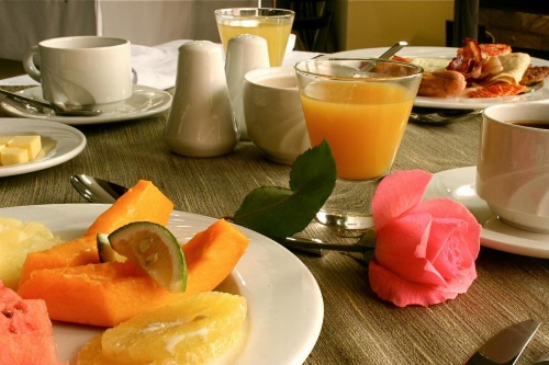 Mount Meru Hotel image 34