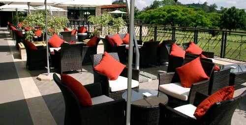 Mount Meru Hotel image 35