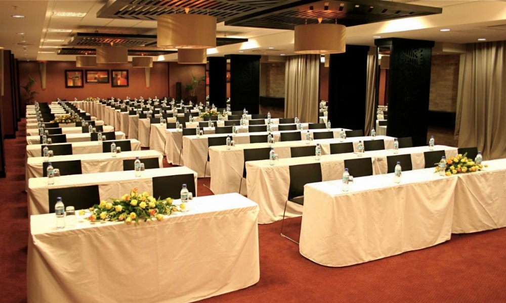 Mount Meru Hotel Image 36