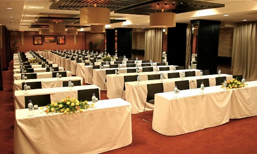 Mount Meru Hotel image 36
