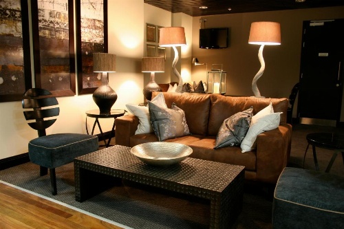 Mount Meru Hotel image 38