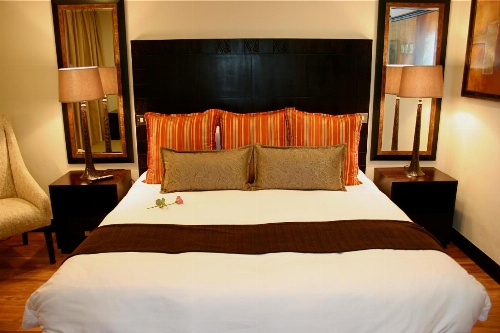 Mount Meru Hotel image 4