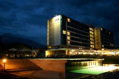 Mount Meru Hotel image 40