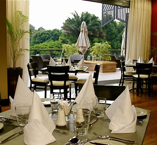 Mount Meru Hotel image 43