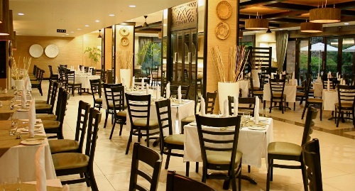 Mount Meru Hotel image 44