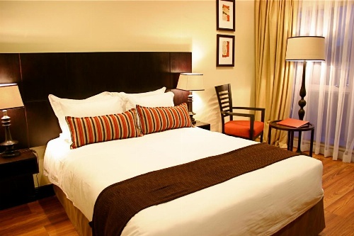 Mount Meru Hotel image 45