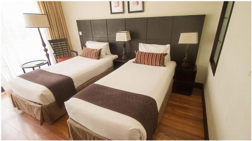 Mount Meru Hotel image 46