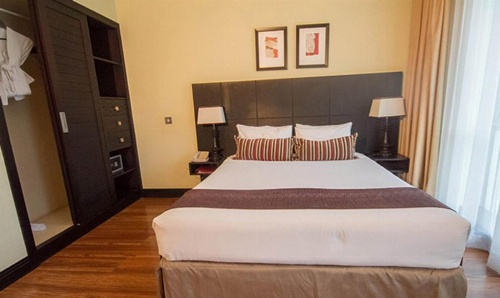 Mount Meru Hotel image 47