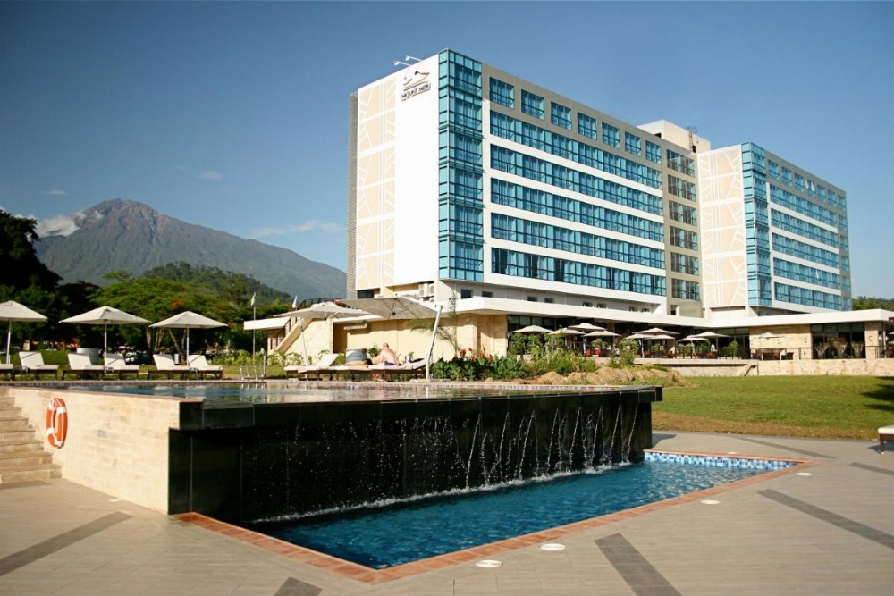 Mount Meru Hotel Image 49