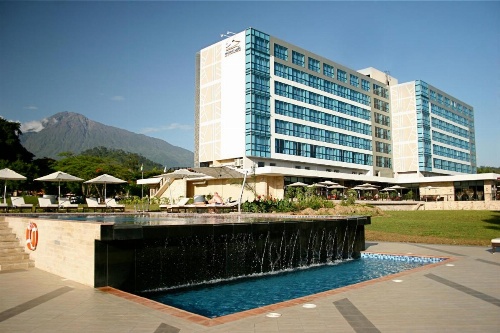 Mount Meru Hotel image 49