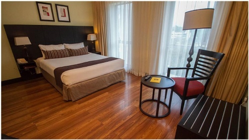 Mount Meru Hotel image 50
