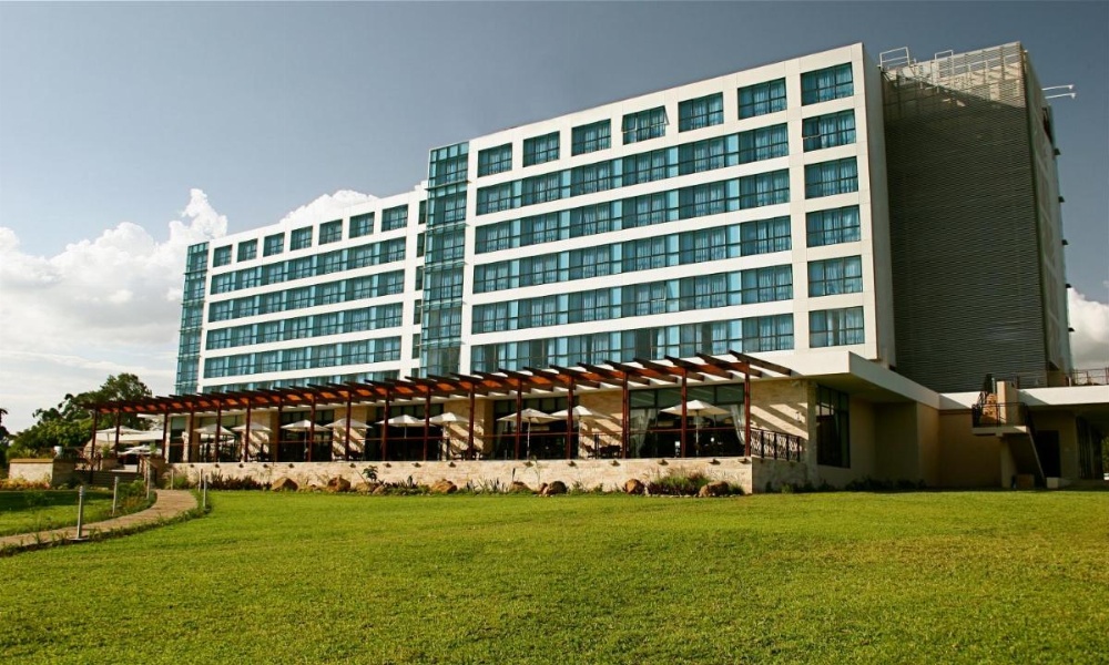 Mount Meru Hotel Image 6