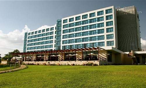 Mount Meru Hotel image 6