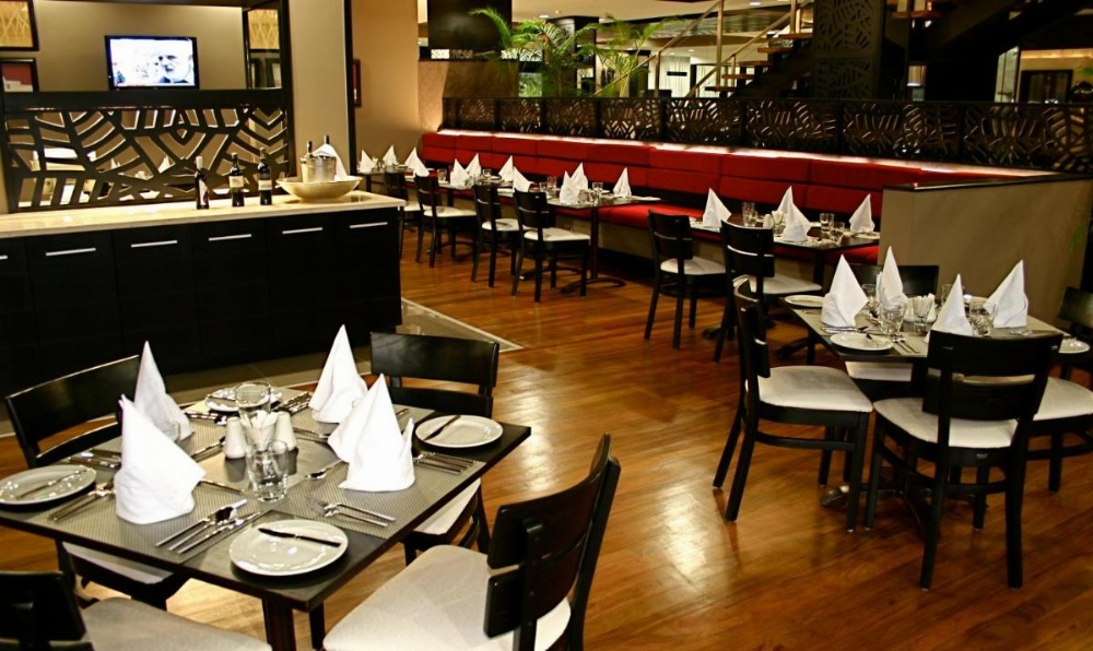 Mount Meru Hotel Image 7