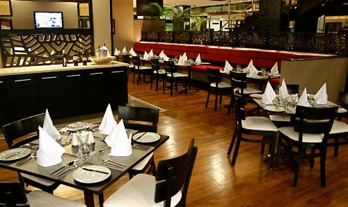 Mount Meru Hotel image 7