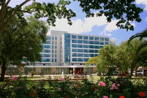 Mount Meru Hotel image 9